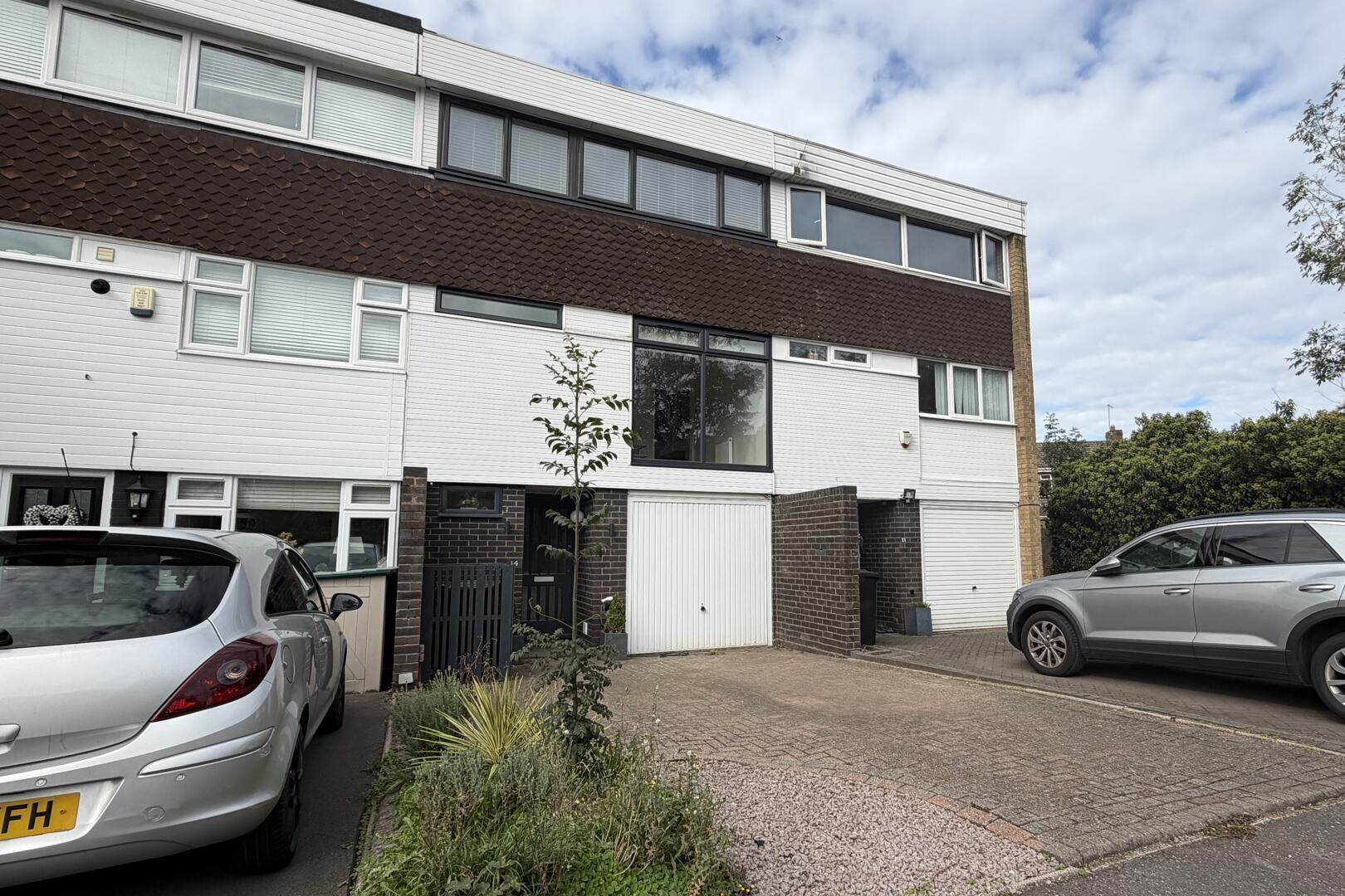 Ferndale Close, Hagley, Stourbridge